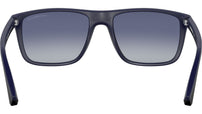 EA4033 58644L Black