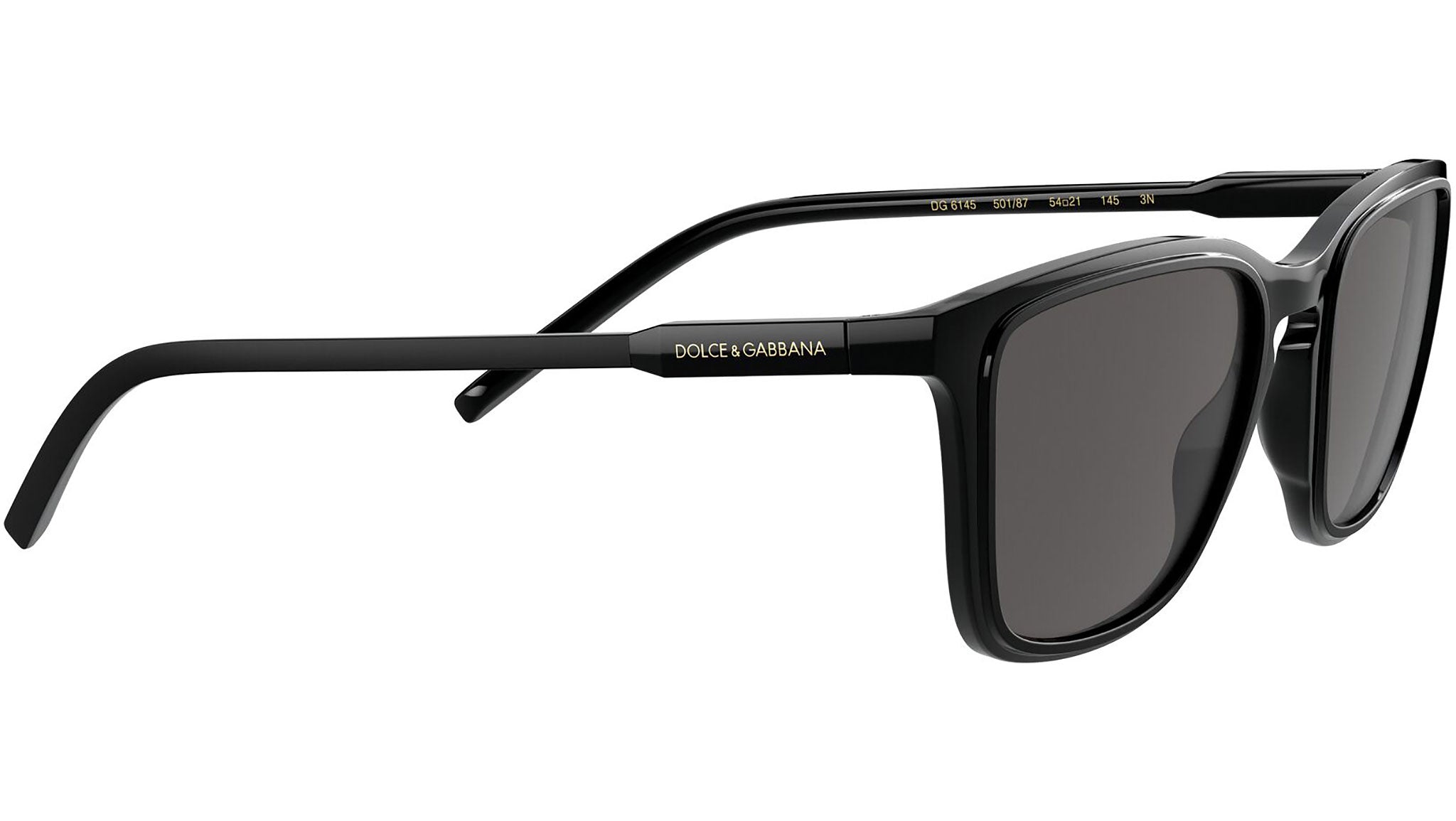 DG 6145 501/87 black