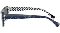 Armitage 5053 004/87 blue
