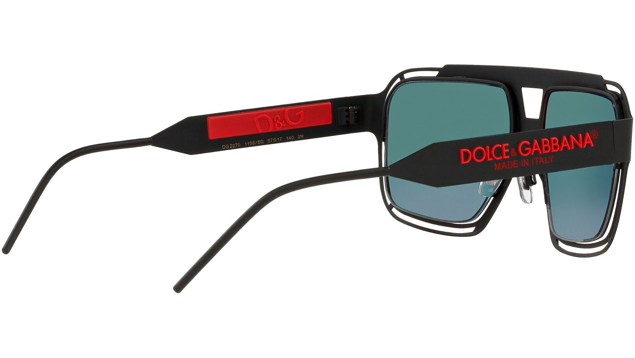 DG 2270 11066Q black