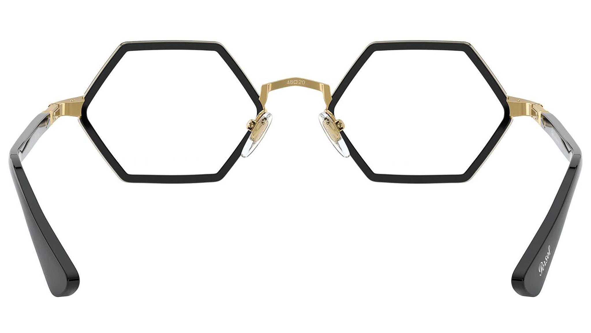 PO2472V gold and black