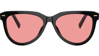 MU 12ZS 16K1D0 Black Red
