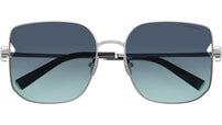 TF3105D 60019S Silver