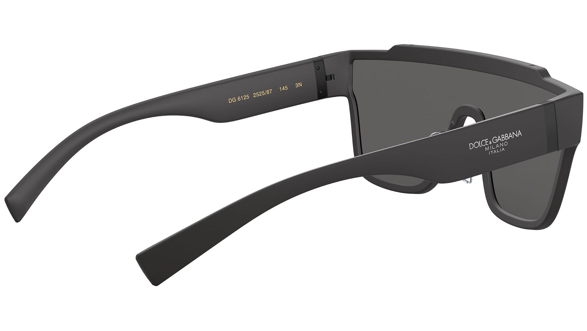 DG 6125 252587 black