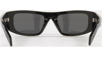 PR 20WS black