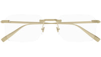 DU0061O 003 Light Gold