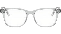 DiorBotanicaO S1I Grey Rectangular Eyeglasses