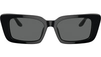 AR 8214BU 500187 Black