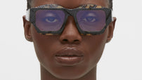 F4 HBS SH Black Shine
