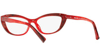 Danseuse 3092 006 red