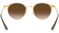 RB3578 900913 brown on arista