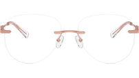 Kyoto MK3077 1108 Rose Gold