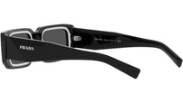 PR 06YS black white