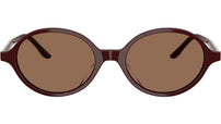 2000C OV5574SU 178973 Burgundy