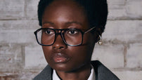 Little Eva Black