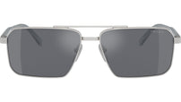 PR A57S 1BC175 Silver