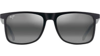 Makamae 619 02 Matte Black