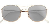8M2/GD (Gold Satin)
