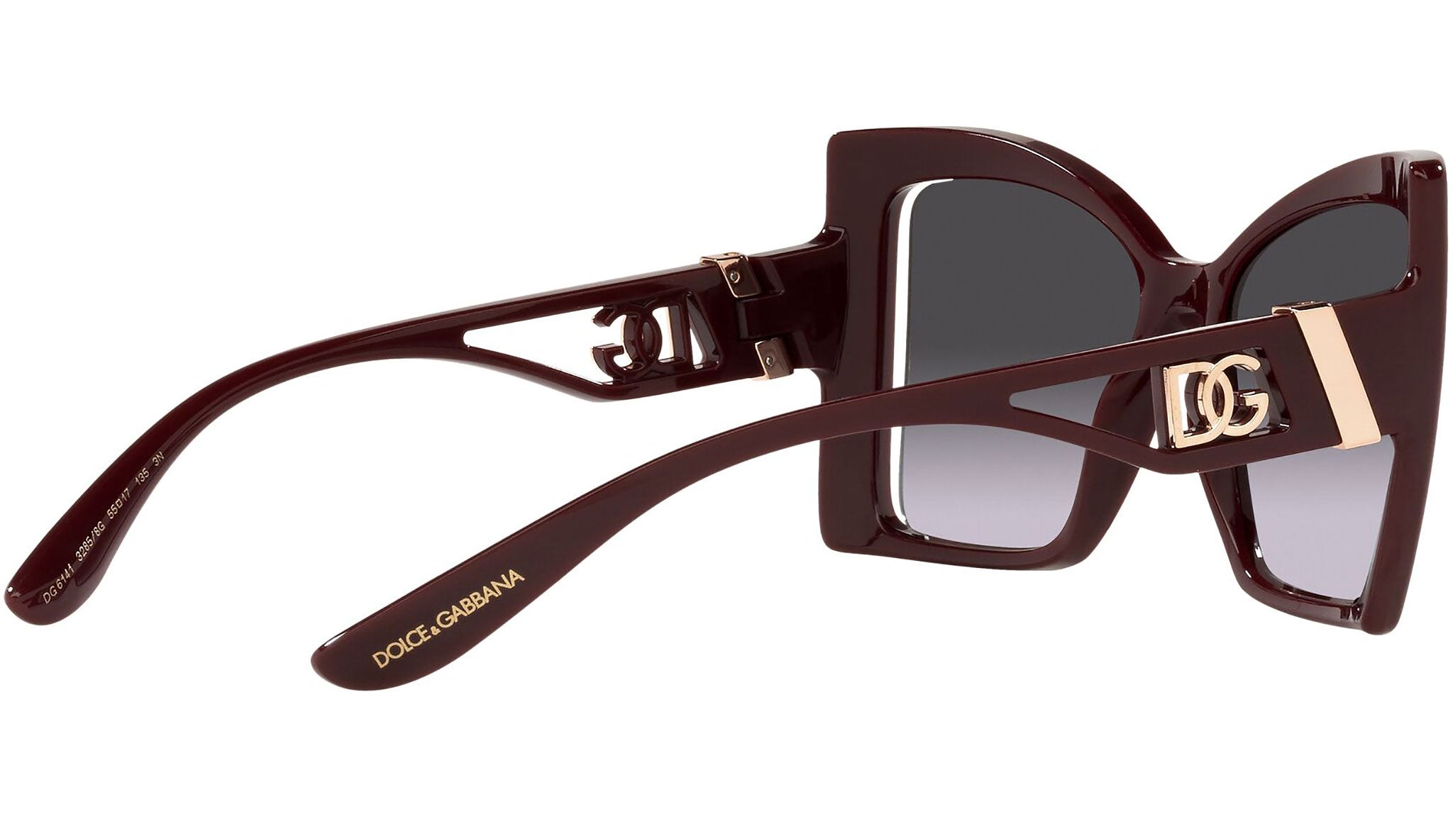 DG 6141 32858G purple