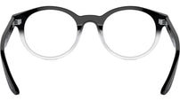 AR 7239 5996 Black White