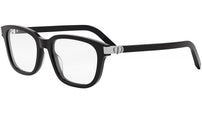 CD IconO 3I Grey Rectangular Eyeglasses