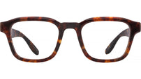 Winton Havana Square Eyeglasses