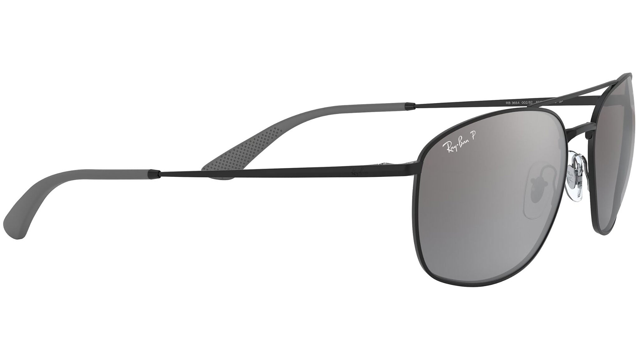 RB3654 002/82 black