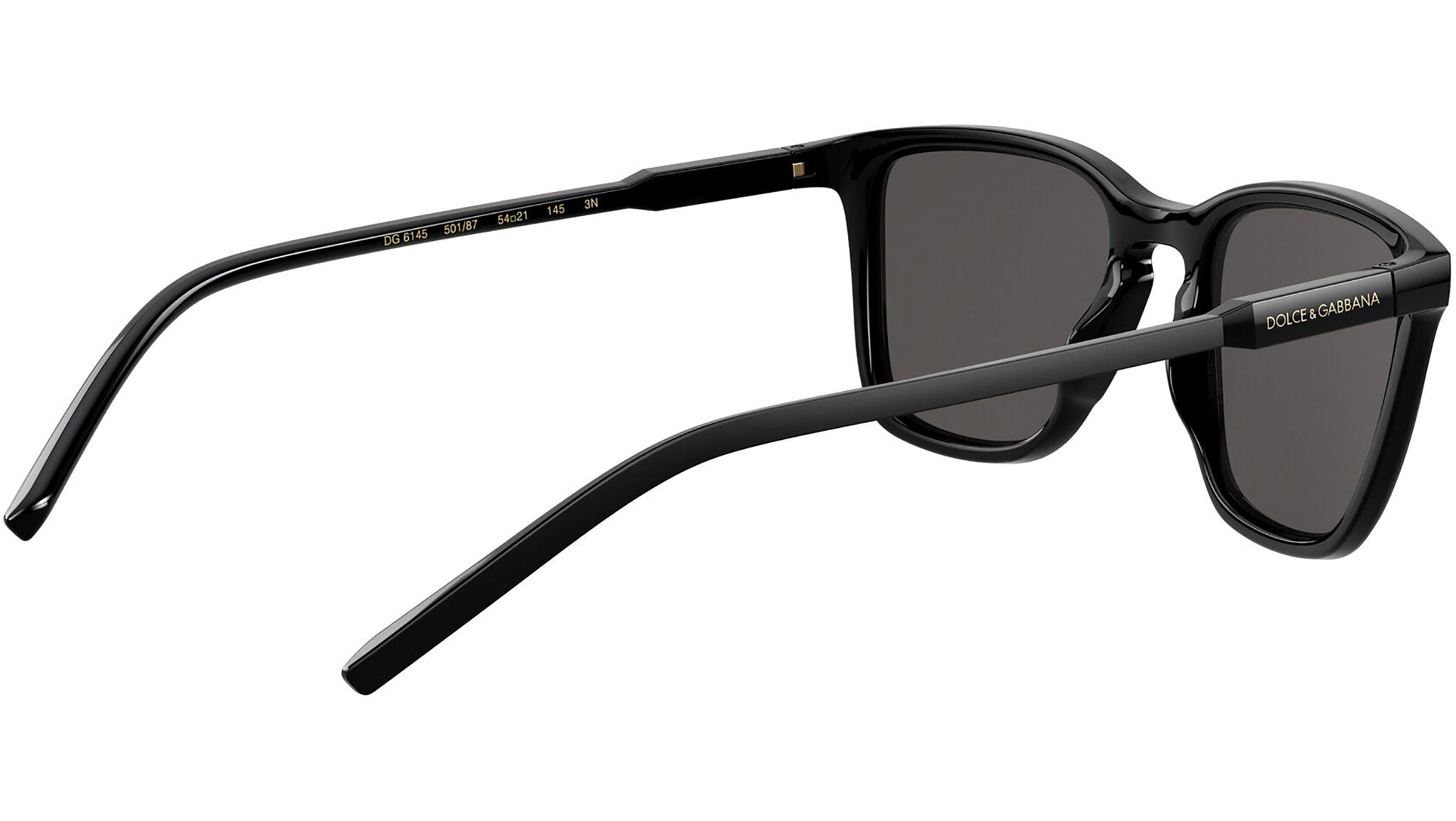 DG 6145 501/87 black