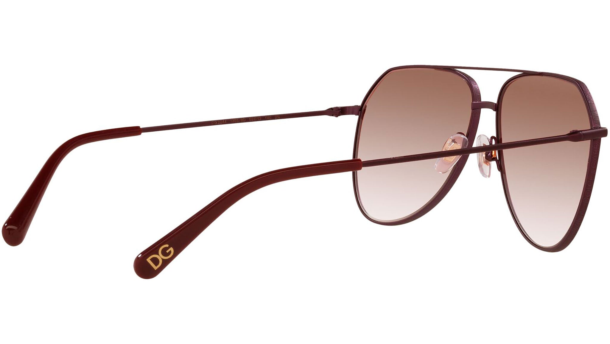 DG 2244 13558D purple