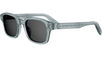CD Icon S4I Grey Squared Sunglasses