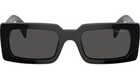 PR A07S 1AB5S0 Black