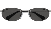 SK7019 400187 Matte Silver