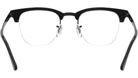 Clubmaster Metal Optics RB3716VM 2904