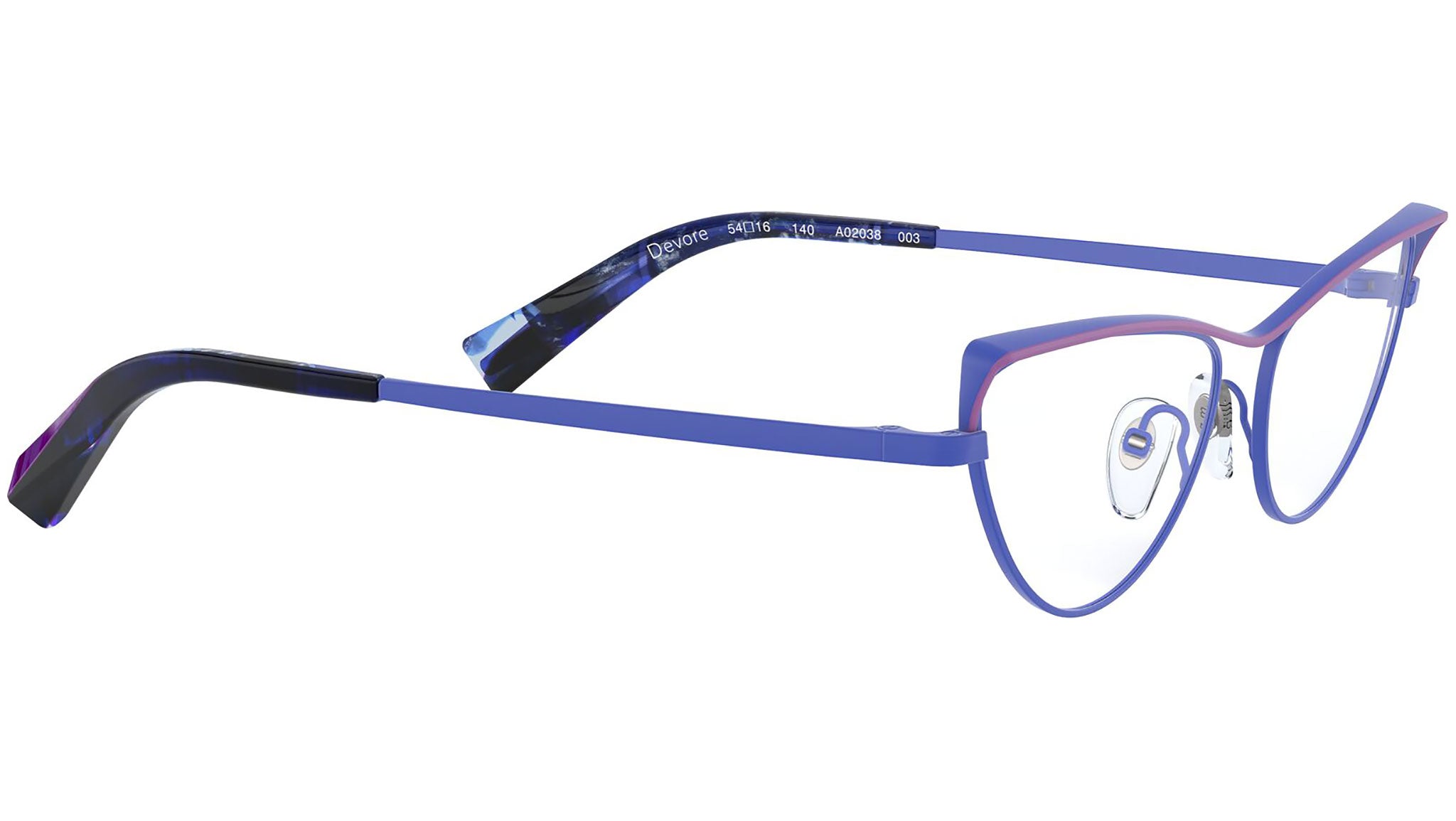 Devore 2038 003 blue