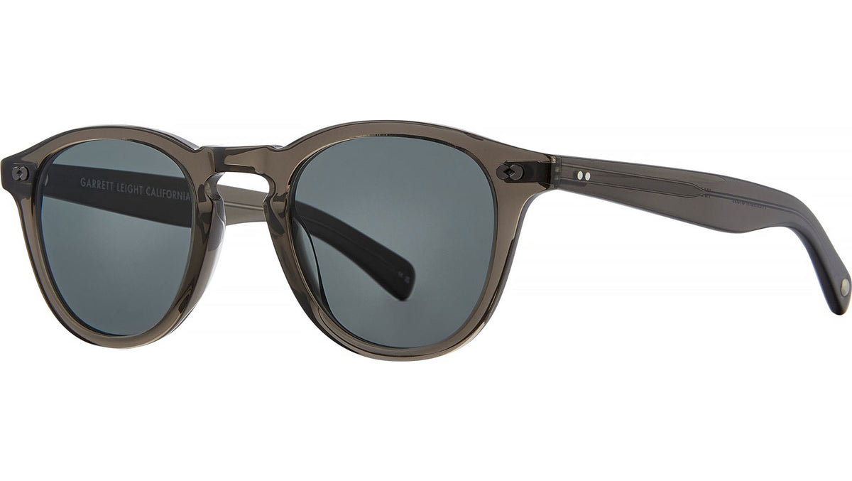 Hampton X Sun Black Glass
