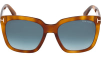 Amarra FT0502 53W Blonde Havana Blue