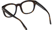 FT5542-B 052 Dark Havana