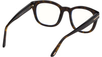 FT5542-B 052 Dark Havana