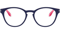Round Off OY8017 04 polished ice blue
