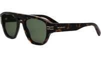 B.zero1 Havana Pilot Sunglasses