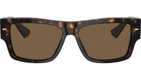 DG 4451 502/73 Tortoise Brown
