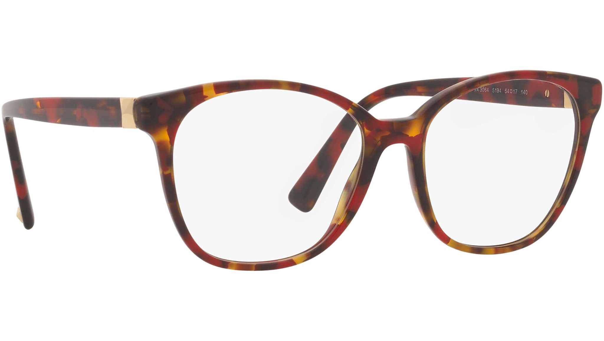 VA3064 5194 red havana