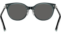 TF4223D 8285S4 Black Crystal Blue