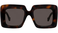Anagram Tortoise Square Sunglasses