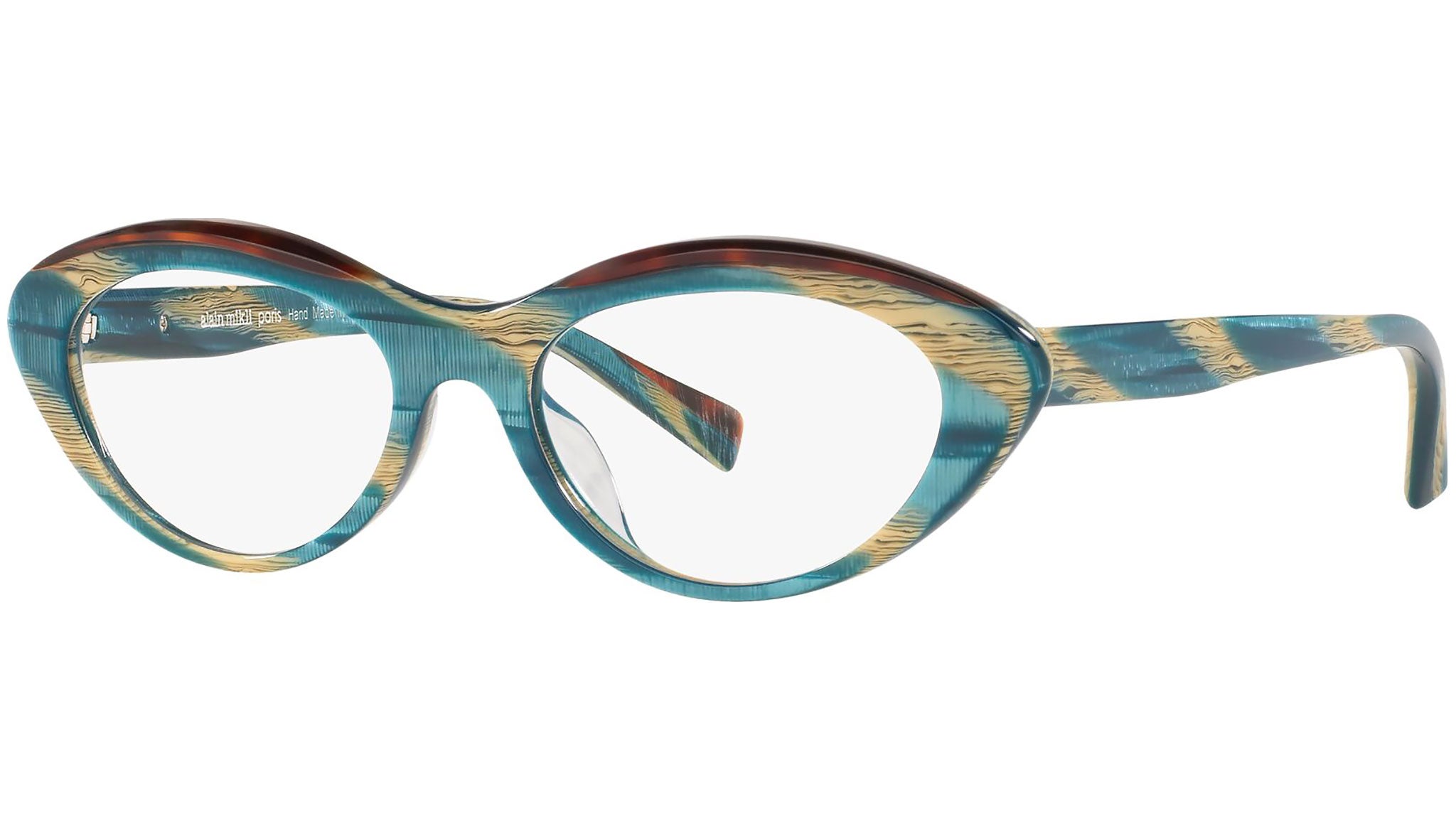 Fleurette 3106 004 blue