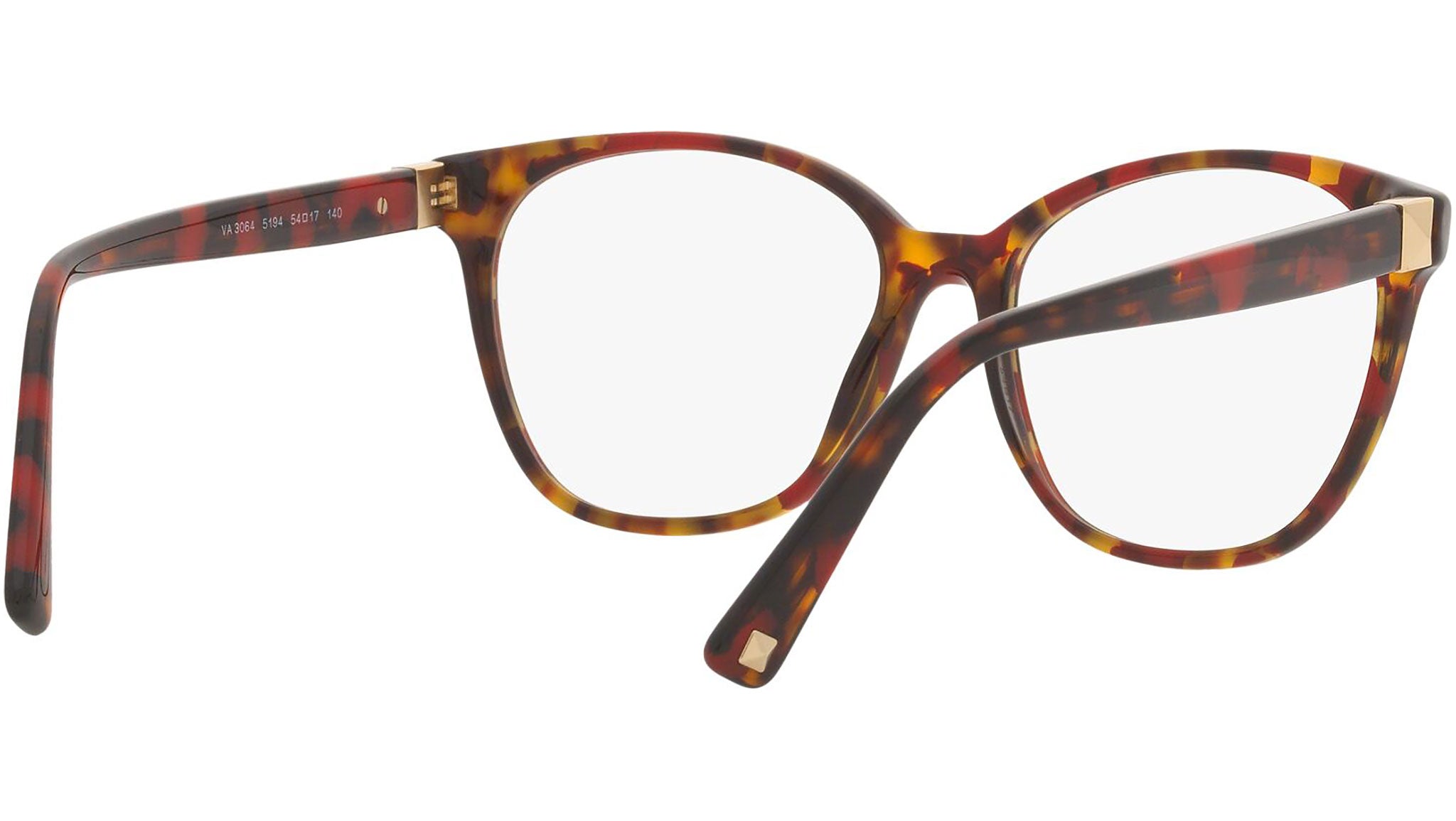 VA3064 5194 red havana