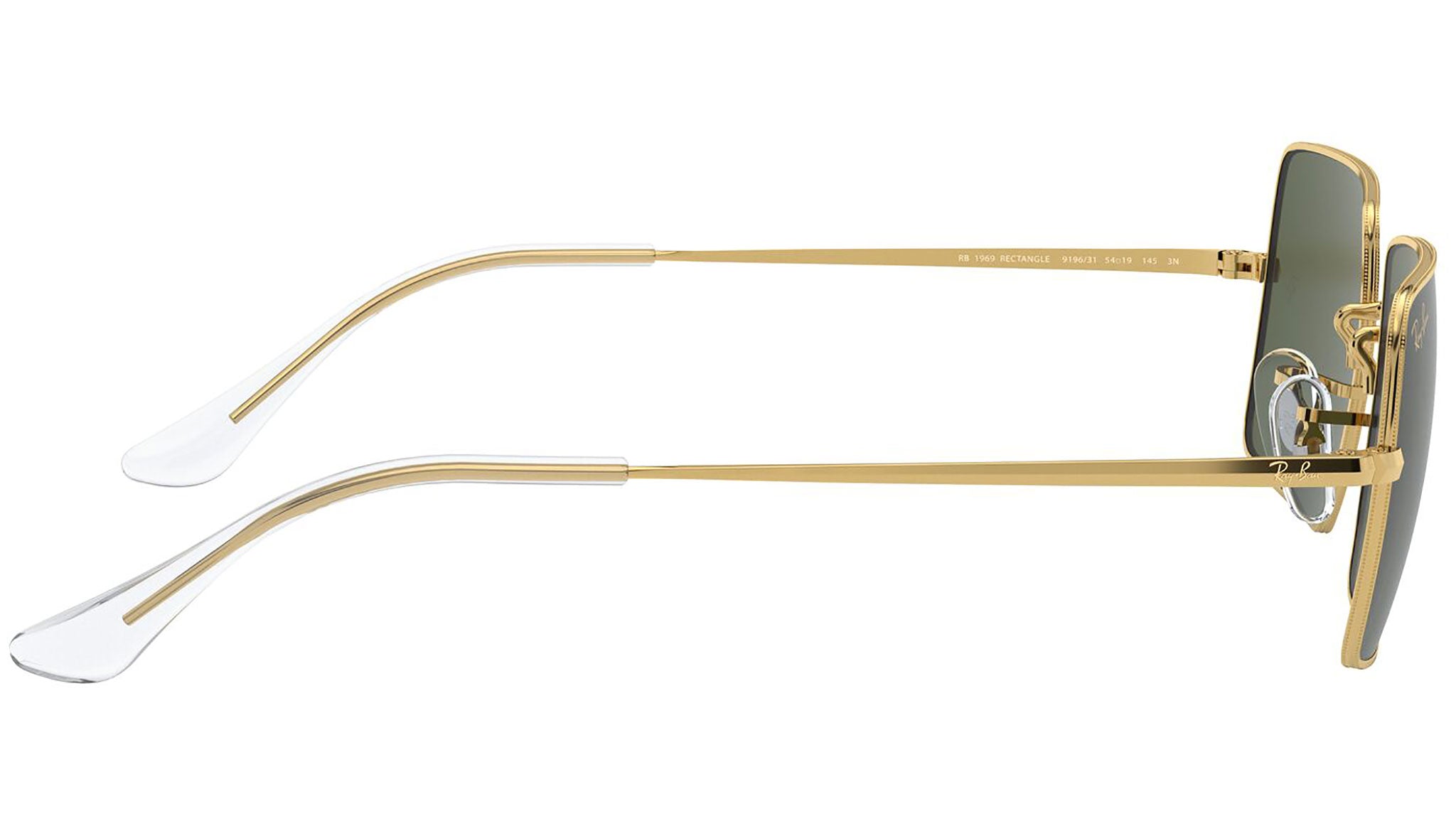 Rectangle RB1969 Legend gold