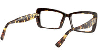 MU 03SV 3891O1 top black / light havana