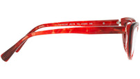 Danseuse 3092 006 red