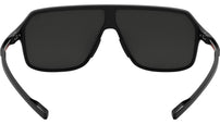 Bolide Black Mask Sunglasses
